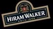 Hiram Walker Whisky Northern Light...